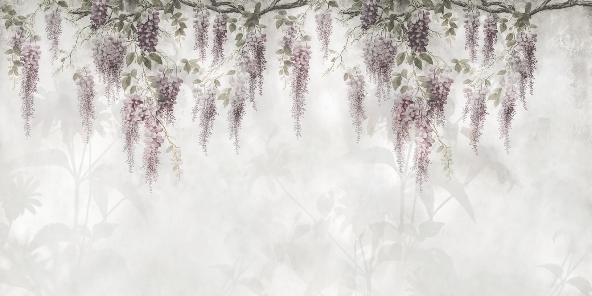 Обои с цветочным узором Rimura 2024 ARCH-00019192 - Вид №1