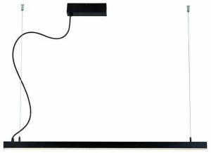 Terzo Light Алюминиевый потолочный линейный световой профиль  V39946