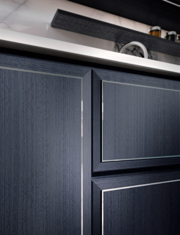 Кухня  MARTINI PURE Essenza - Вид №3