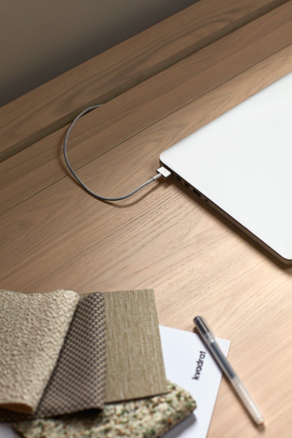 Деревянный прямоугольный стол TEULAT Atlas ARCH-00029306 - Вид №10