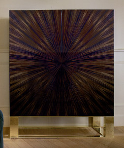 Буфет  DOM EDIZIONI GERARD