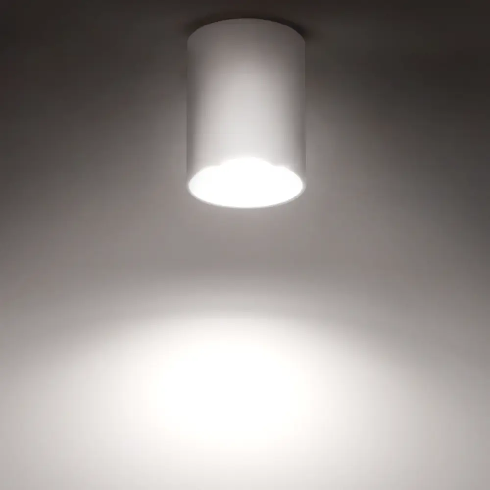 Точечный спот Ritter Arton — стильное освещение для современного интерьера 83978839 STLM-0045692 - Вид №1