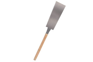 18629653 Пила Ryoba (Рёба) 244 мм /0,75 мм 7-10/16 TPI 108148 TAKAGI