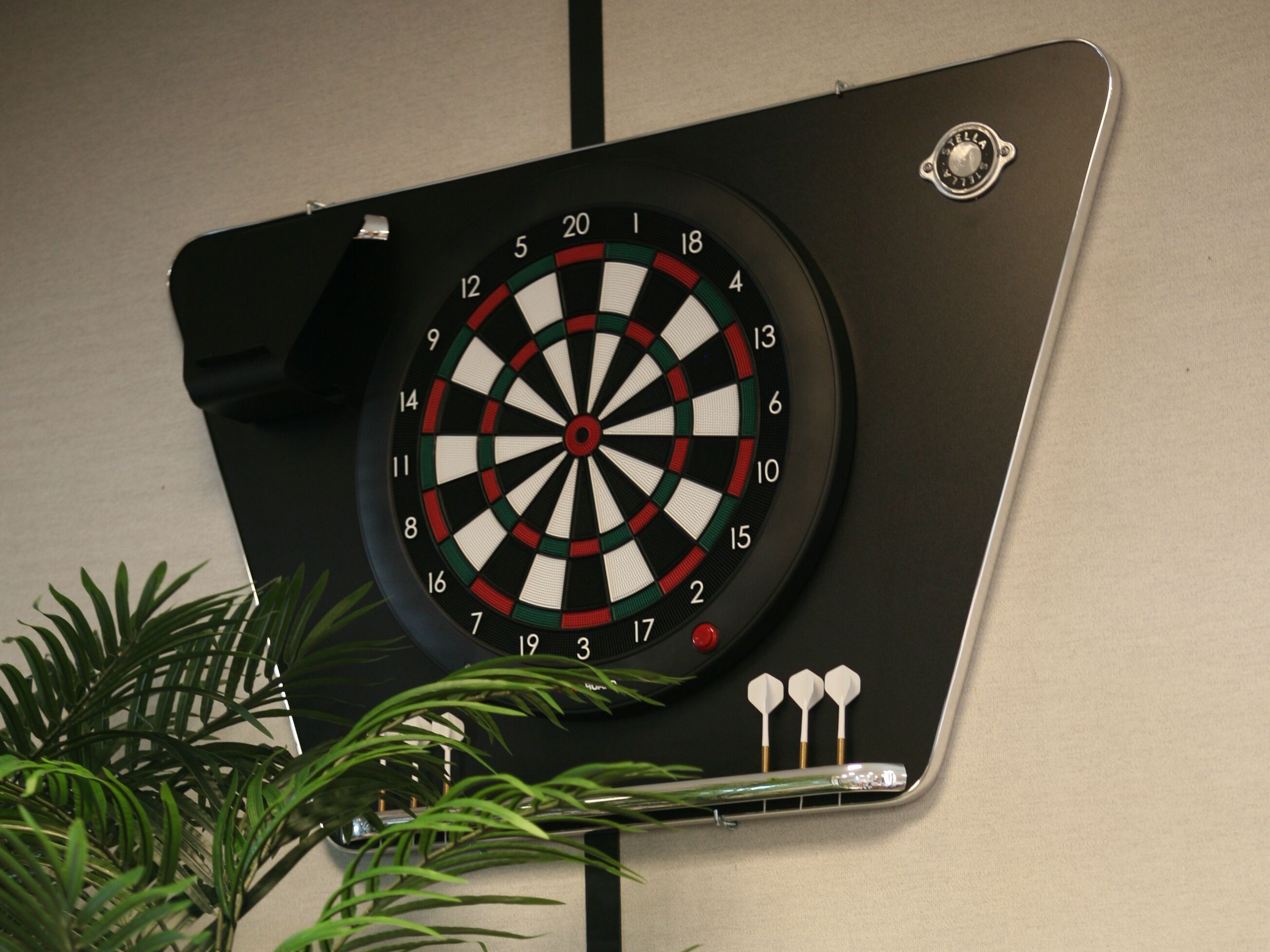 Дартс и держатель дартс Stella baby-foot & billards ARCH-00092325 - Вид №1