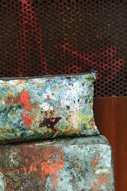 LELIEVRE Обивочная ткань из хлопка Jean paul gaultier - nature et découverte 3465 - Вид №3