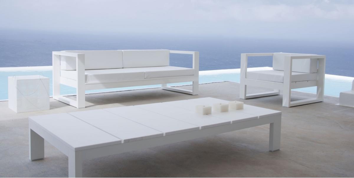 003474 Кресло Gandia Blasco Na Xemena Santreyd - Вид №1