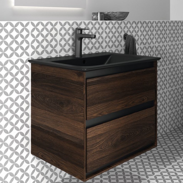 E0289V3 Раковина 64 см Ideal Standard CONNECT AIR - Вид №14