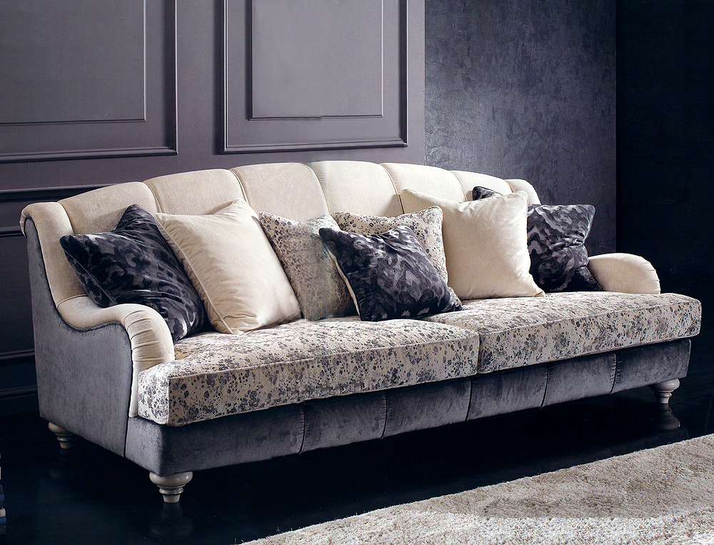 Диван  BEDDING KING/S 2POSTI 