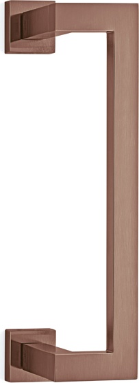 L207R_RS Ручка скоба DIANA L207R OLIVARI 