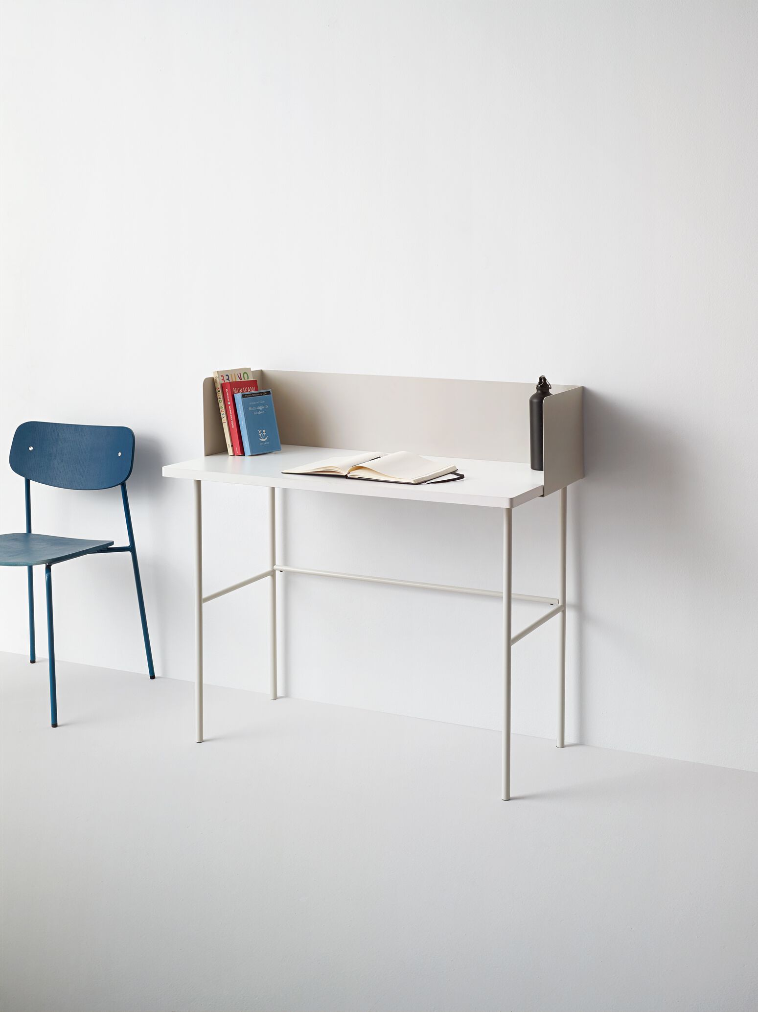 Письменный стол D-SEGNO DESKY FLOOR ARCH-00022583 - Вид №4