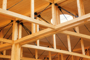 Стальной самонарезающий штифт