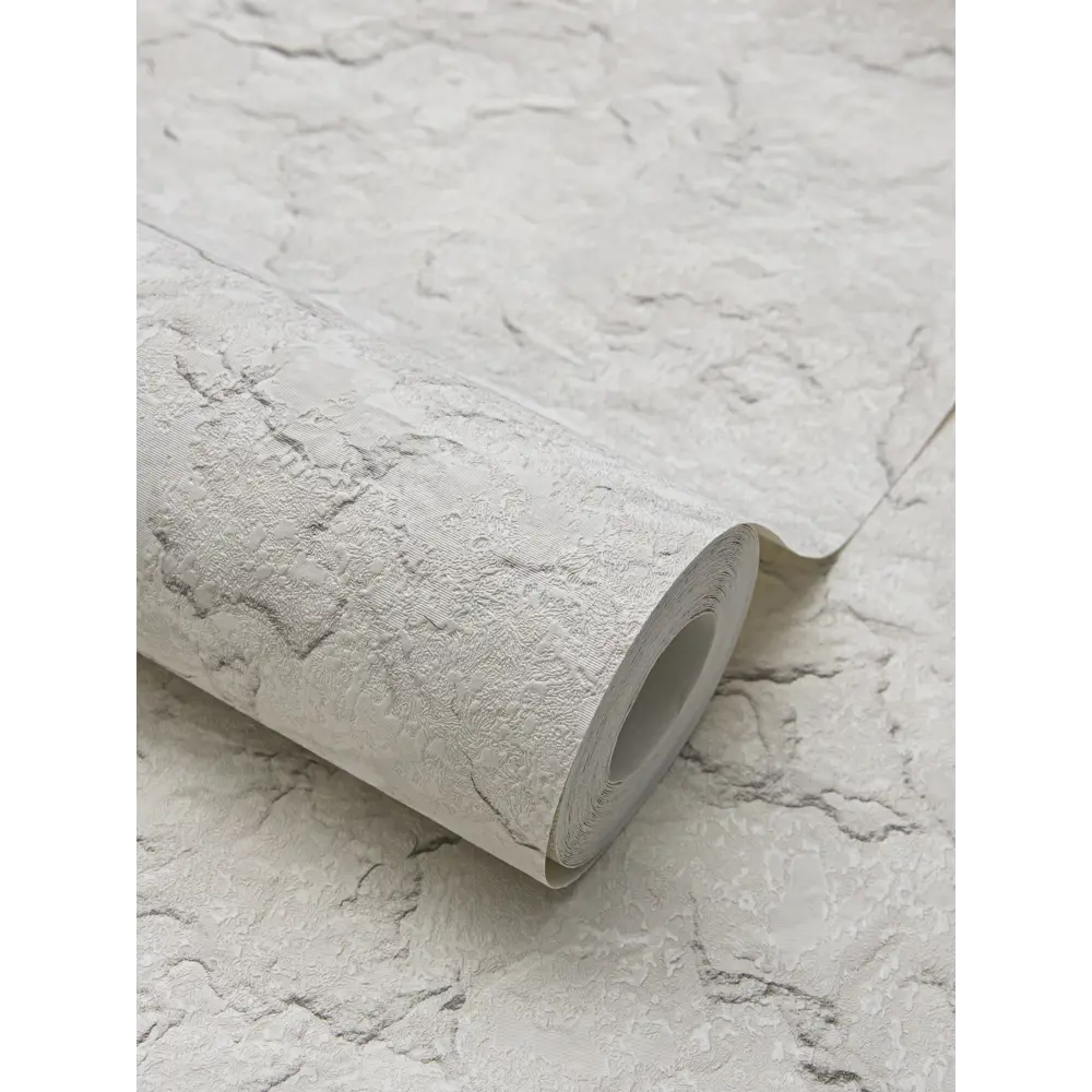 Обои флизелиновые Inspire Mineral молочные 1.06 м 87737496 STLM-2187568 - Вид №2