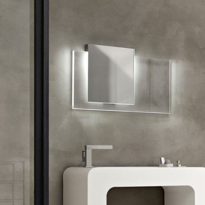 Plexiglass Specchiere Collection зеркало Toscoquattro 45929 - Вид №1