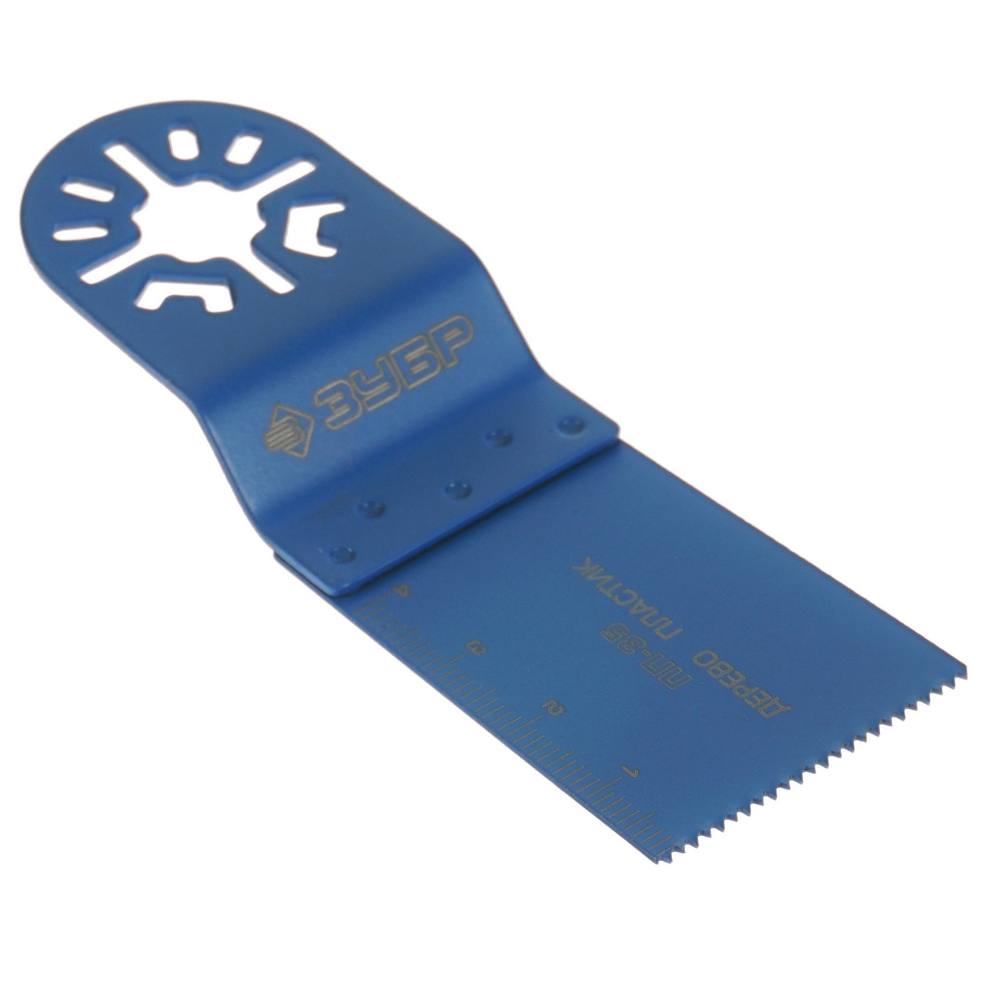 Насадка для реноватора/мфи Зубр 15565-35 9975879 STDN-0123299 - Вид №2