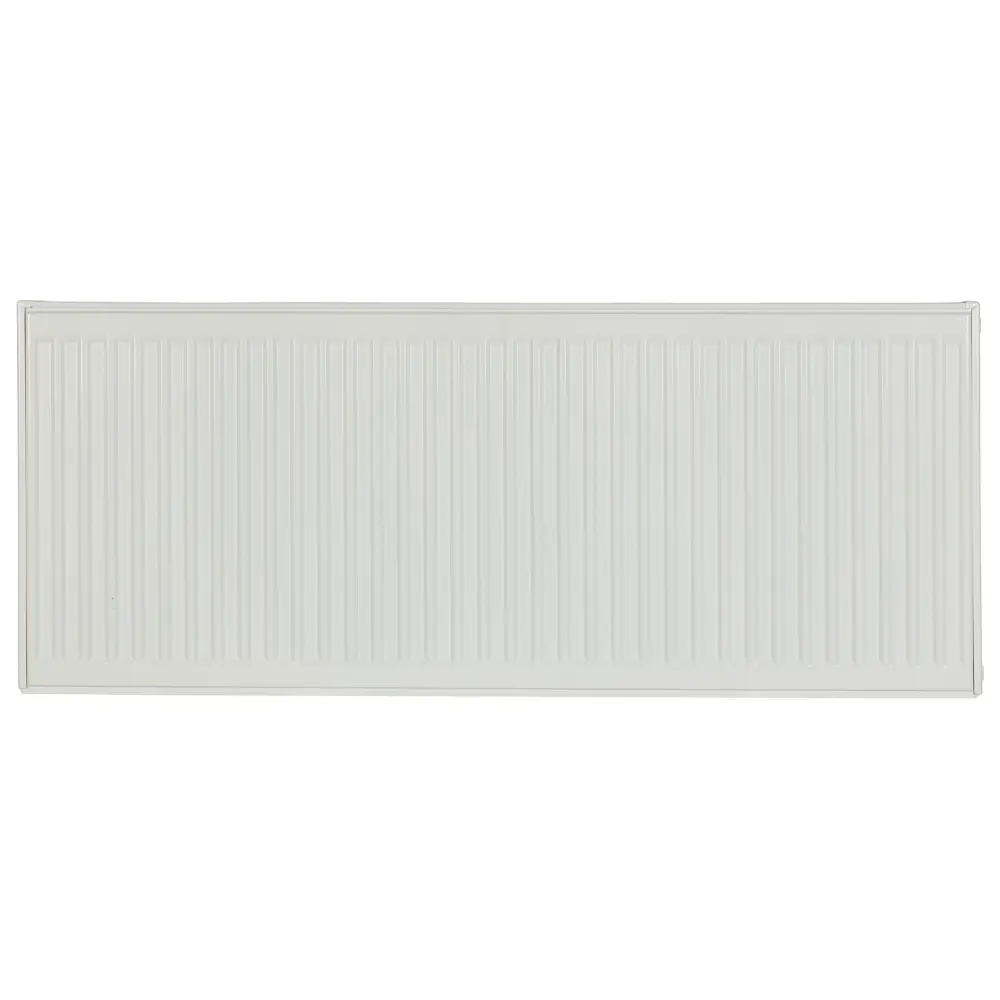 Радиатор Ростерм 22 500x1200 мм сталь белый STLM-2110406