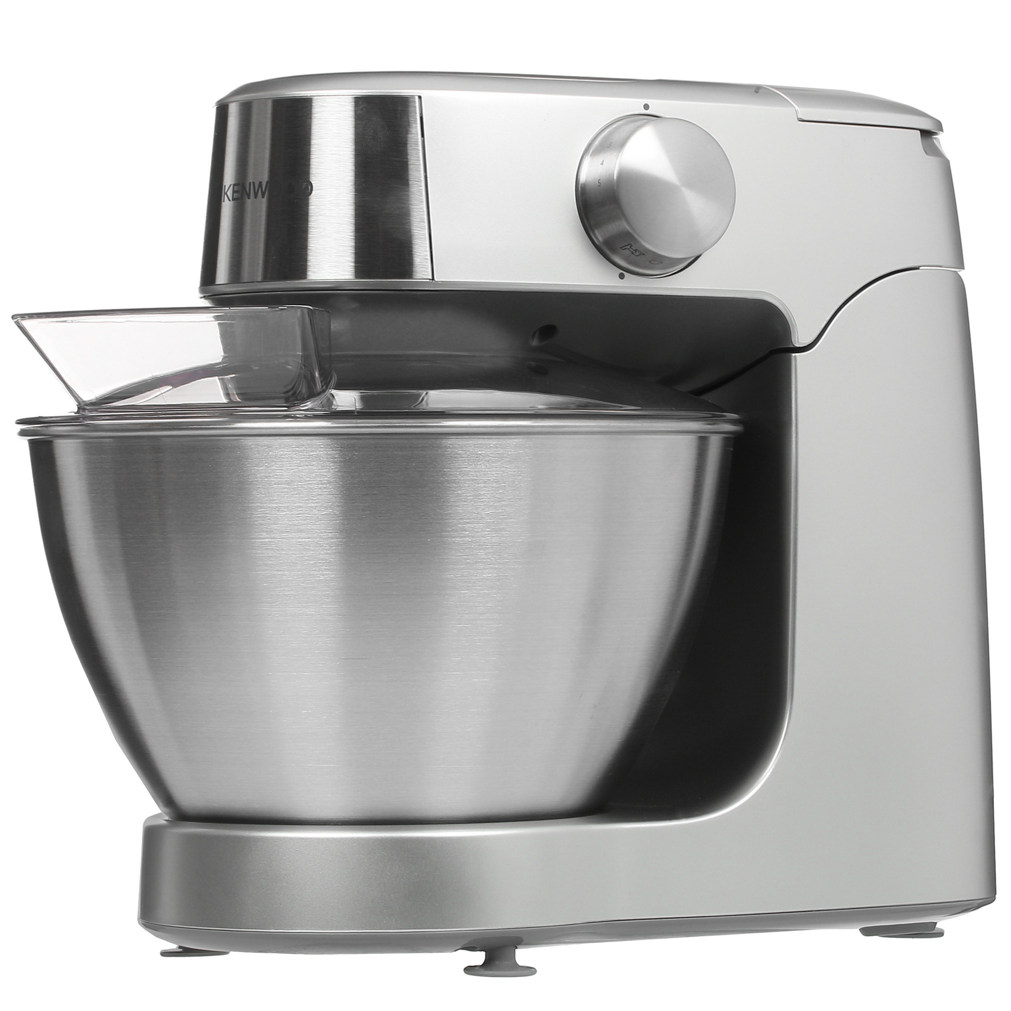 9993338 Кухонная машина Kenwood KHC29.J0SI серебристый STDN-0089229