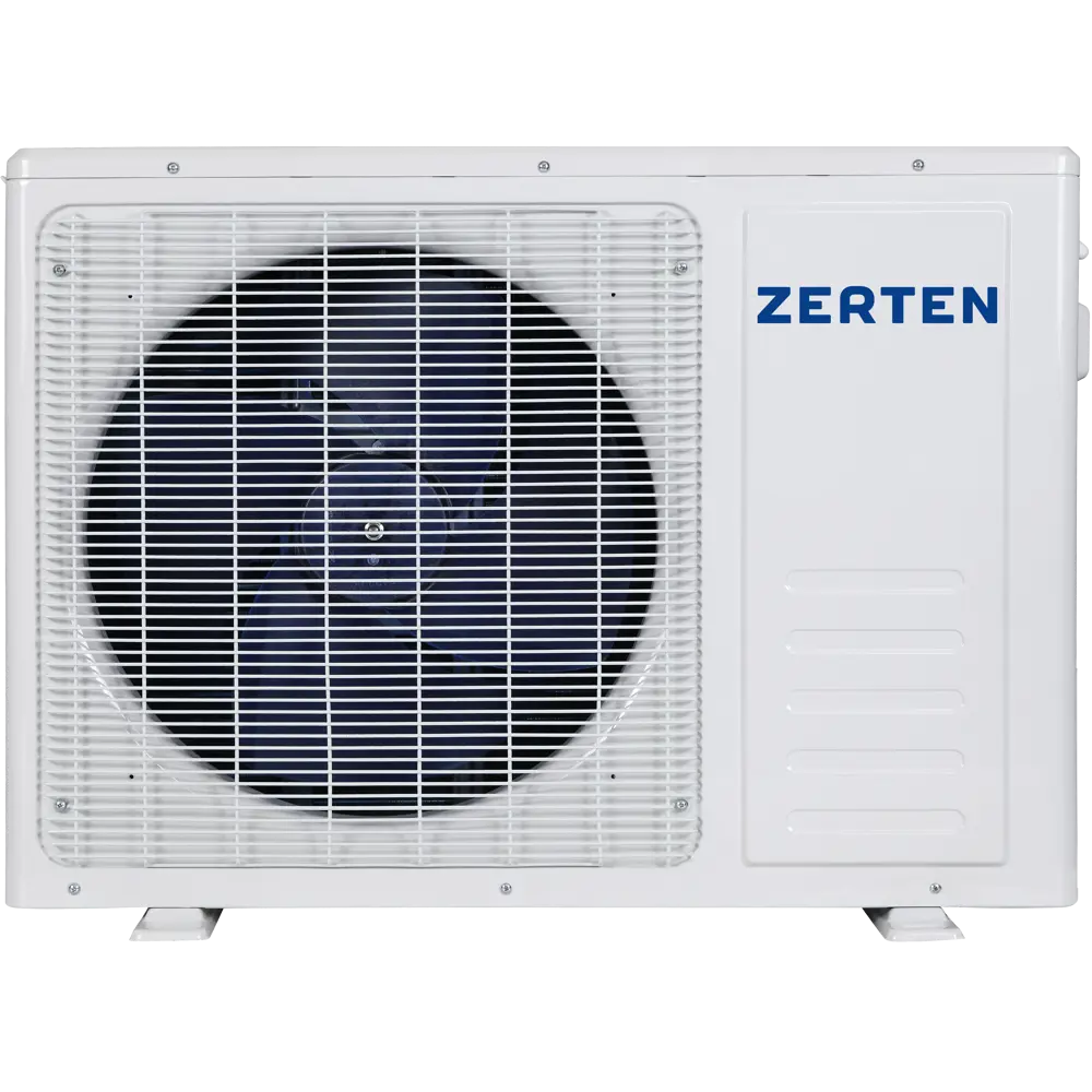 Сплит-система Zerten BL-18, 18K BTU охлаждение/обогрев STLM-2108023 - Вид №1