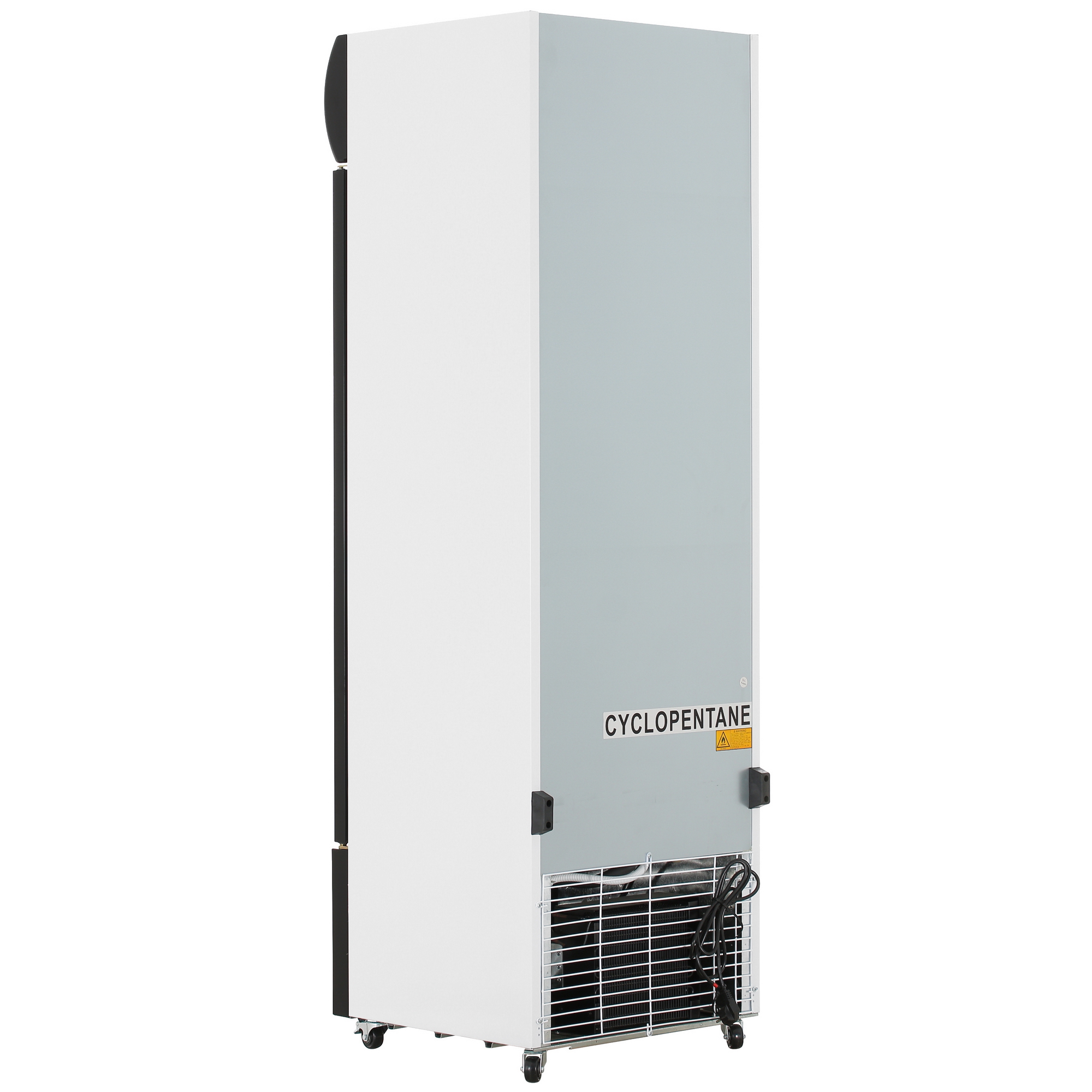 9953404 Холодильная витрина   Nordfrost RSC 400 GB черный STDN-0101772 - Вид №4