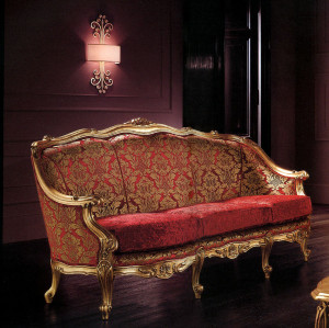 Диван Incanto INTERSTYLE IN2100