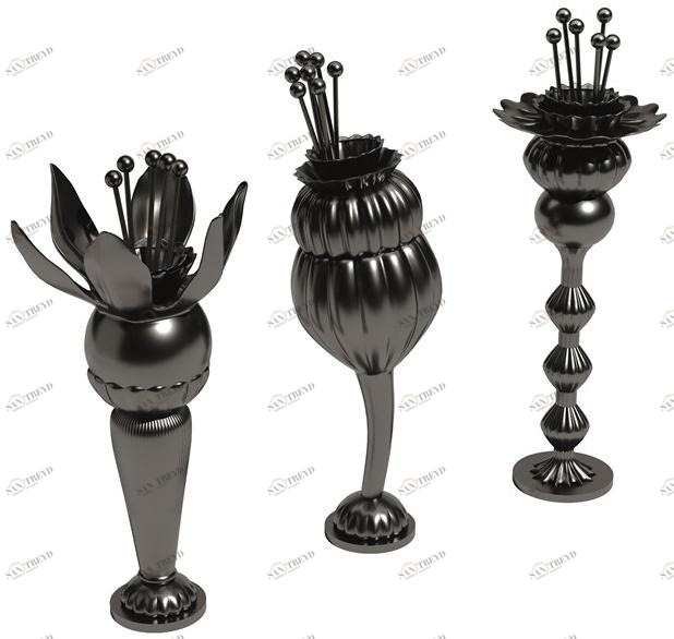 Giorgetti Керамический ароматизатор для комнаты sun-id-1384376