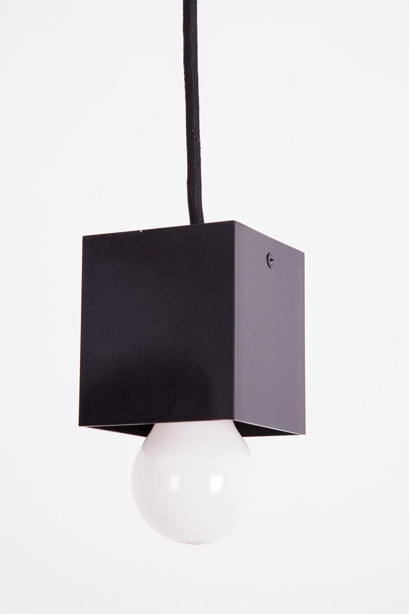 ENGI Подвесной светильник из металла Lego Enlgp - Вид №1