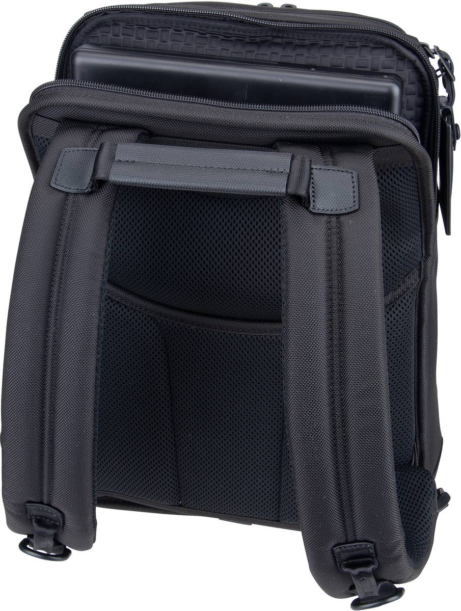 2603581D3 Рюкзак Slim Backpack Tumi Alpha 3  - Вид №1
