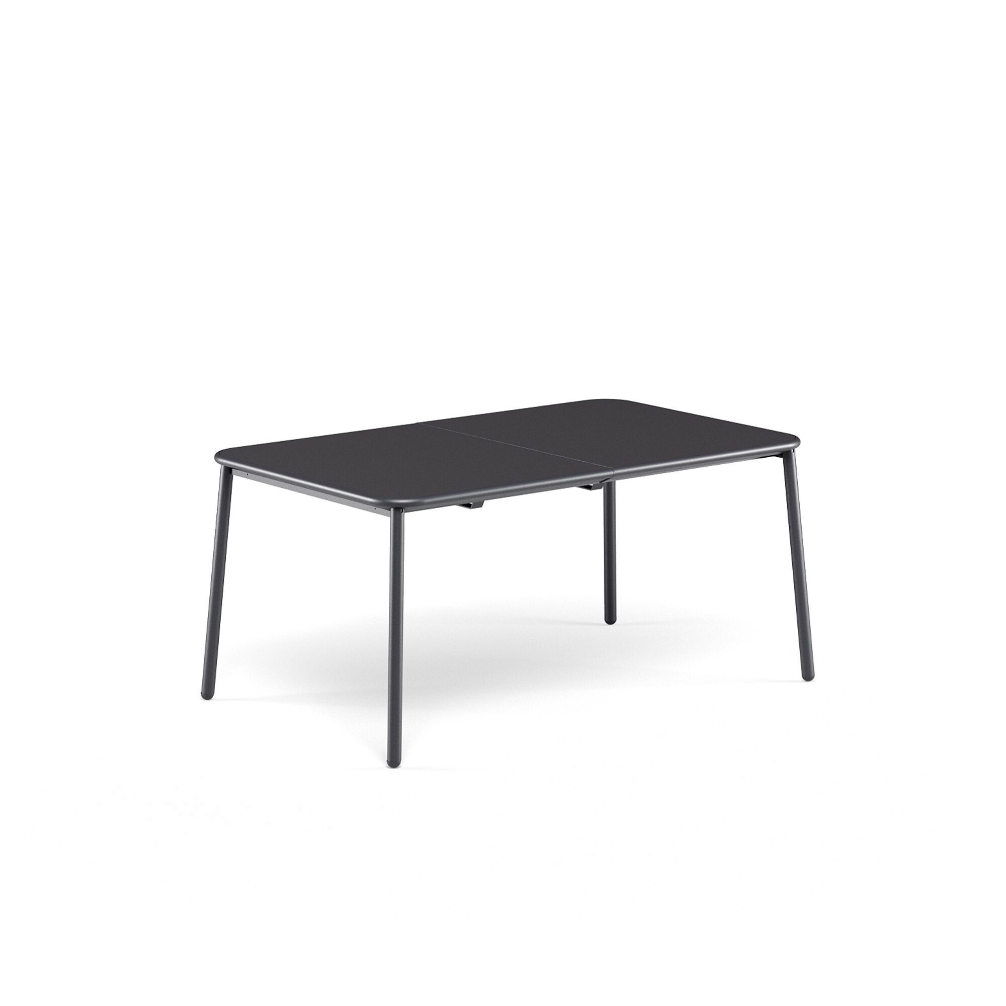 Алюминиевый выдвижной стол emu двор ARCH-00034640 - Вид №2