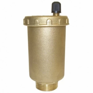 CIMBERIO CIM 150VIC 12 Воздухоотводчик автоматический 150VIC