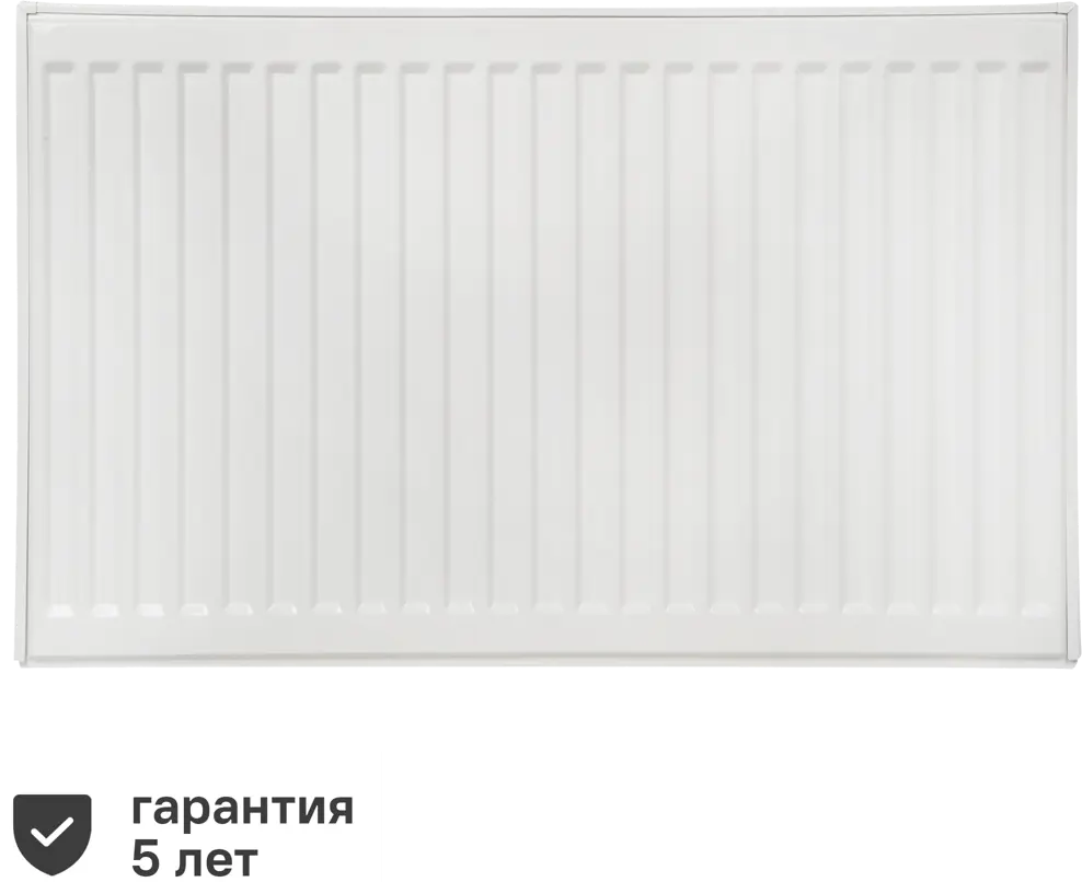 Радиатор стальной РОСТЕРМ 22KV 500-800 с нижним подключением 88662883