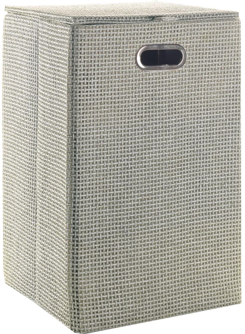 GEDY Корзина для белья Lavanda La38  - Вид №1