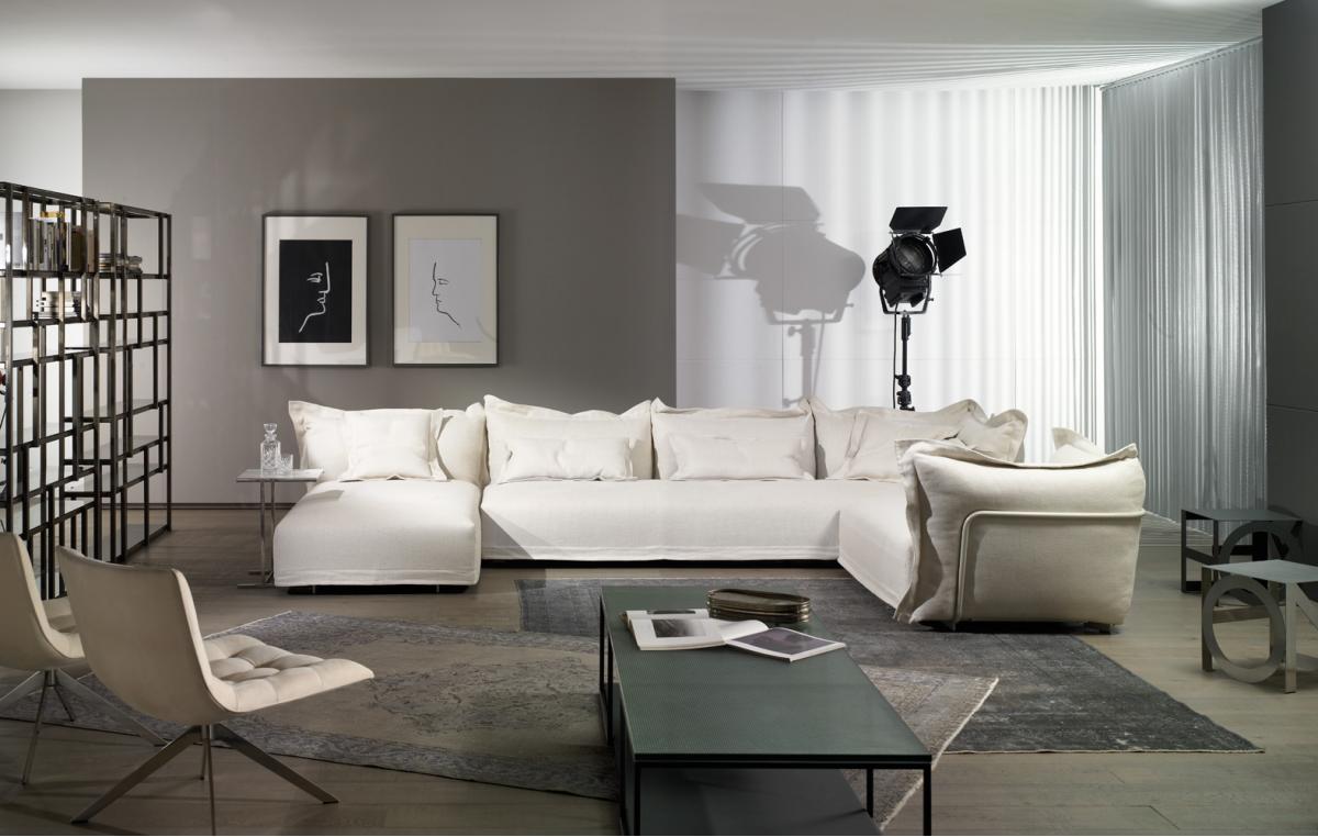 004594 Модульный диван CasaDesus Dali Santreyd