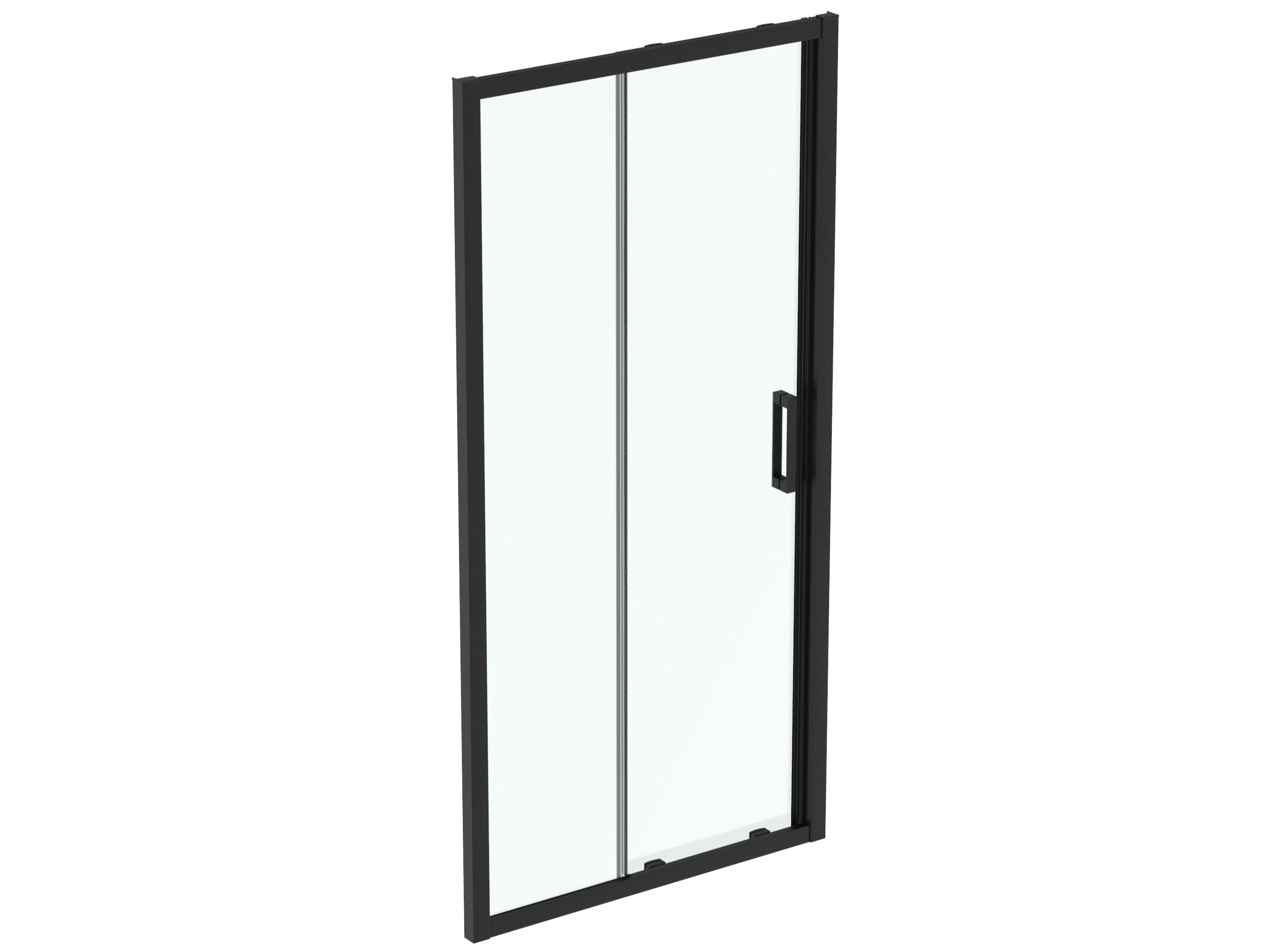 Душевая кабина с боковым раздвижным отверстием Ideal Standard Connect 2 ARCH-00120816 - Вид №1