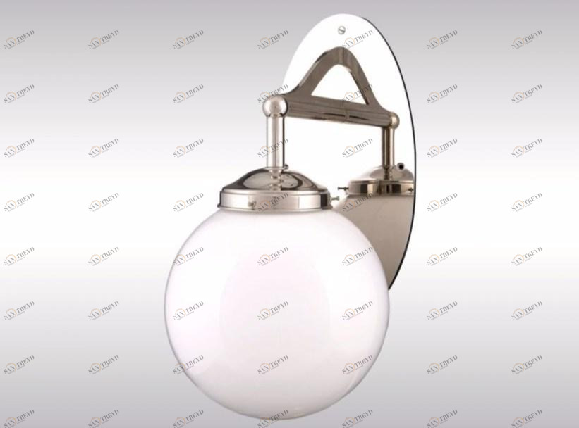 Woka Lamps Vienna Настенный светильник из стекла sun-id-1475586