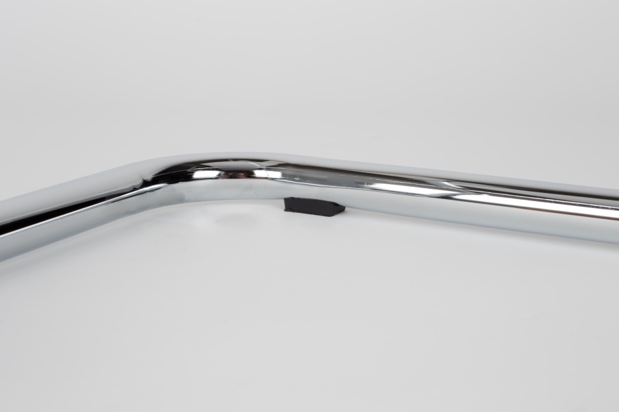 Стул Ridge Vintage черный Zuiver 1100106 - Вид №6