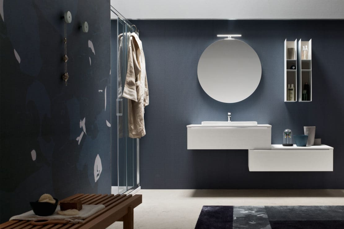 Комплект мебели 56 Arcom E.ly STARC31 - Вид №4