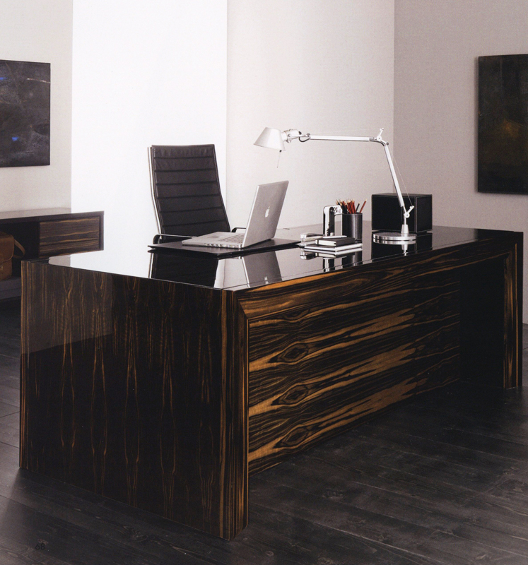 Письменный стол SCRIVANIA PRESTIGE GCCOLOMBO 315.003