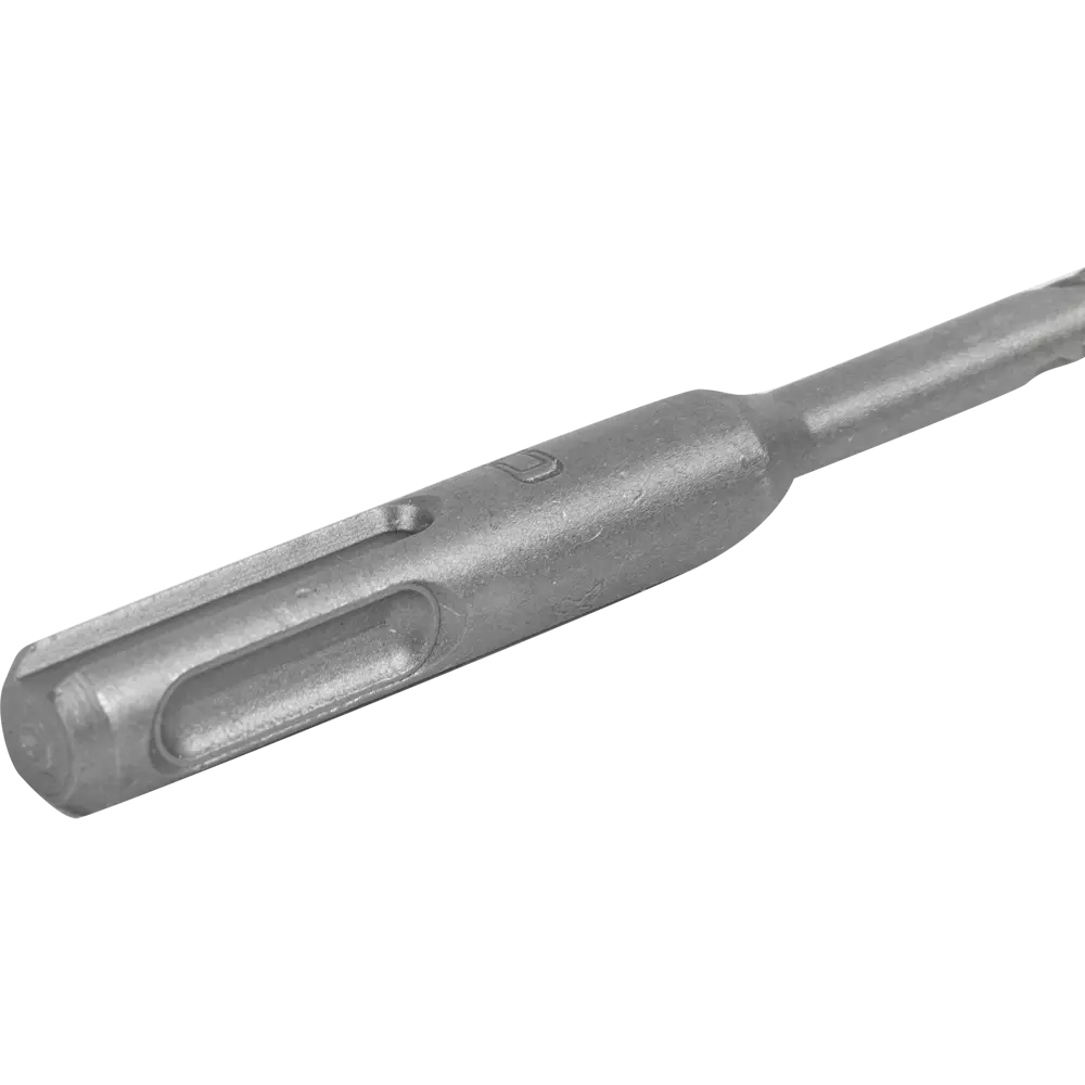 Бур по бетону SDS-plus Сибртех 70555, 6x160 мм 82309664 STLM-2120821  - Вид №2