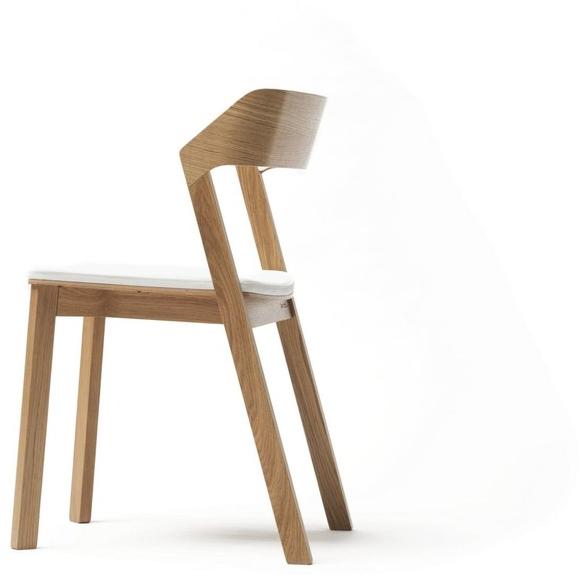 TON Мягкое кресло из массива дерева Merano 314401 - Вид №6