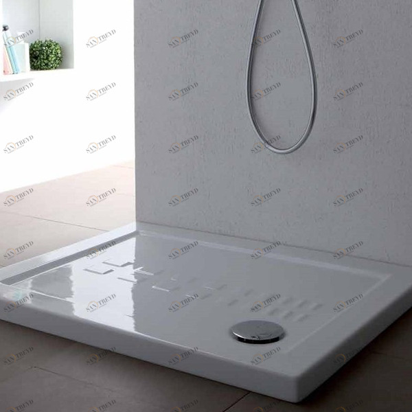 Душевой поддон Olympia Ceramica Piatti Doccia Ibis 80*120 IBI8801201