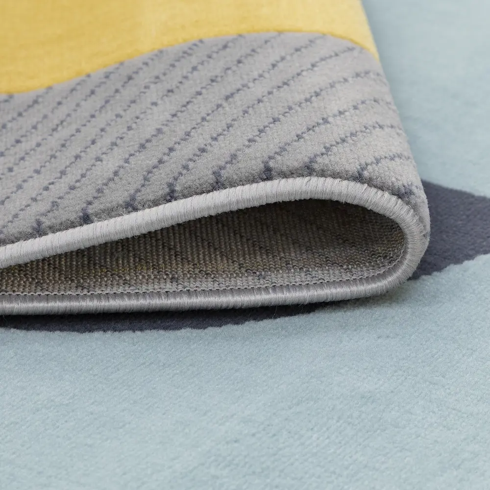 INSPIRE Oasis: ковер для гостиной и спальни 80x150 см 86864050 STLM-0072126 - Вид №3