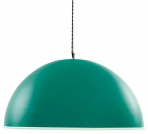 Deadgood Подвесной светильник с люминесцентным прямым светом из алюминия  Al1 al2 al3