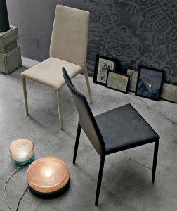 Стул SKINNY TOMASELLA 23705