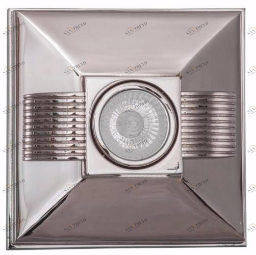 Patinas Lighting Регулируемый латунный потолочный светильник прямого света Manhattan sun-id-1457193