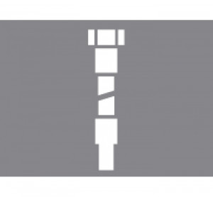 GW01 18 90 02 Genwec ПОТОК ФИЛЬТРА 2