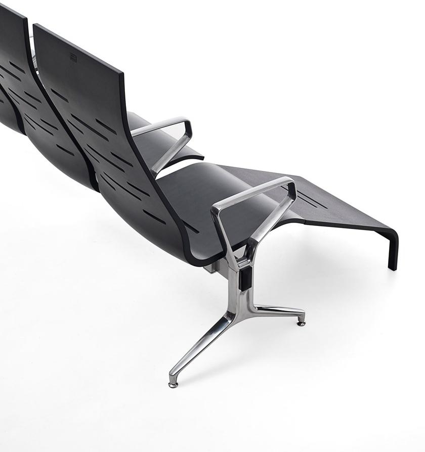 Kastel Сиденье на балке пола с подлокотниками sun-id-1493729 - Вид №7