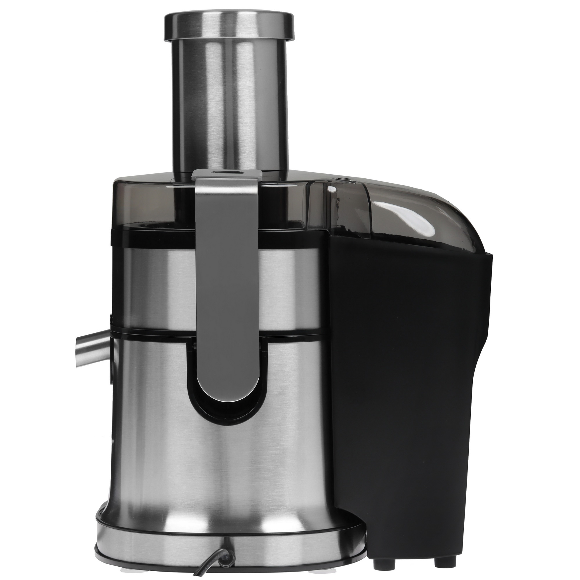 5354496 Соковыжималка электрическая Profi Cook PC-AE 1156 серебристый ProfiCook STDN-0004224 - Вид №5