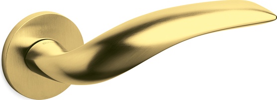 M257_TS Дверная ручка VOLA OLIVARI 