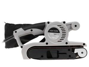 Ленточная шлифмашина Интерскол ЛШМ-76/900 1046293