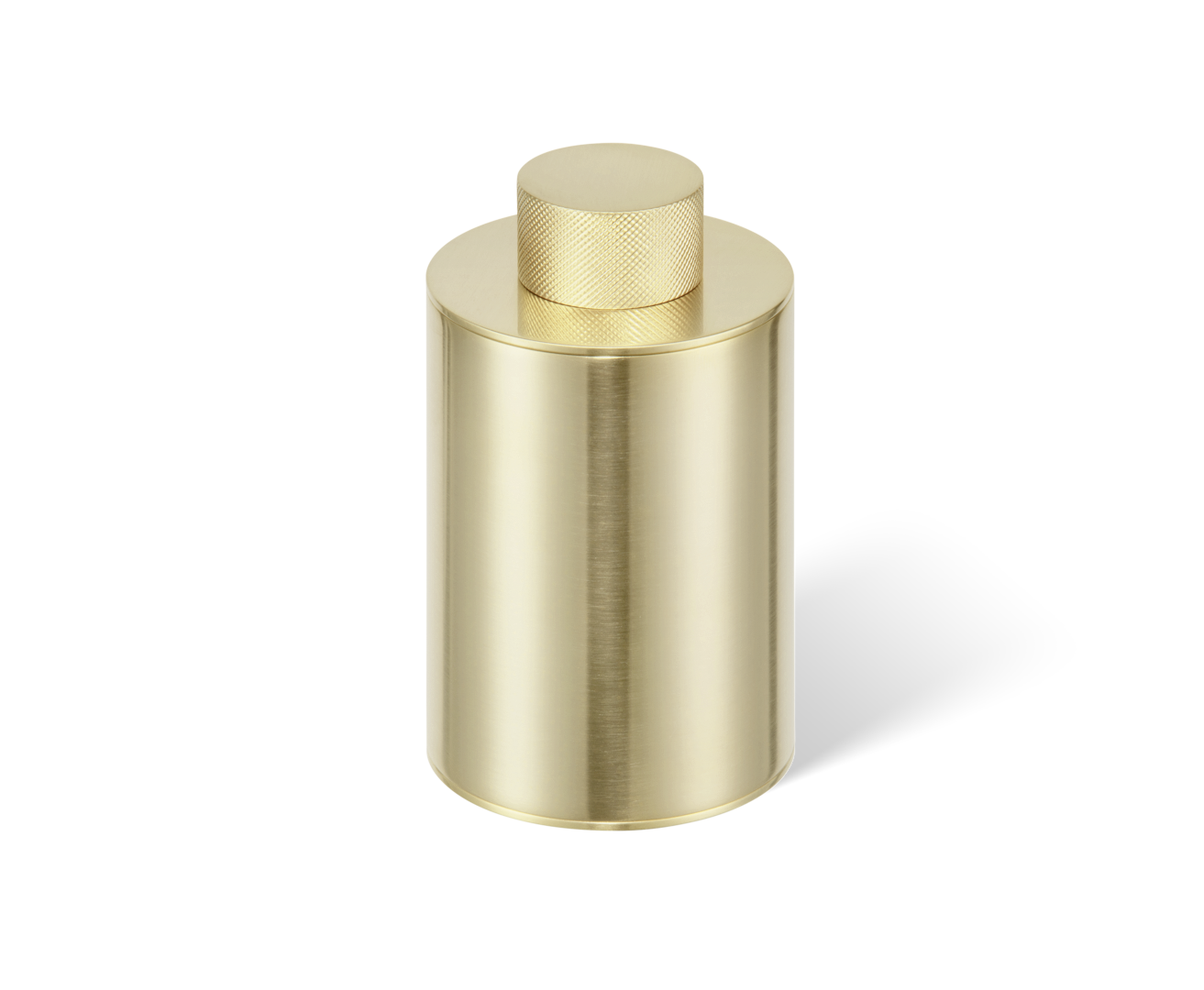 Универсальная коробка CLUB BMD 3 DECOR WALTHER Хром 854100 - Вид №3