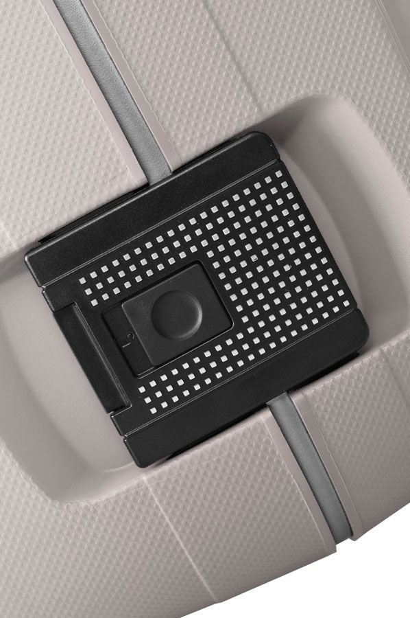 U44-08002 Чемодан U44*002 Spinner 75/28 Samsonite S'Cure DLX  - Вид №1